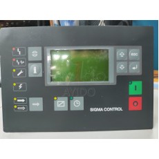 AYIDO CONTROL PANEL 7.7001.1